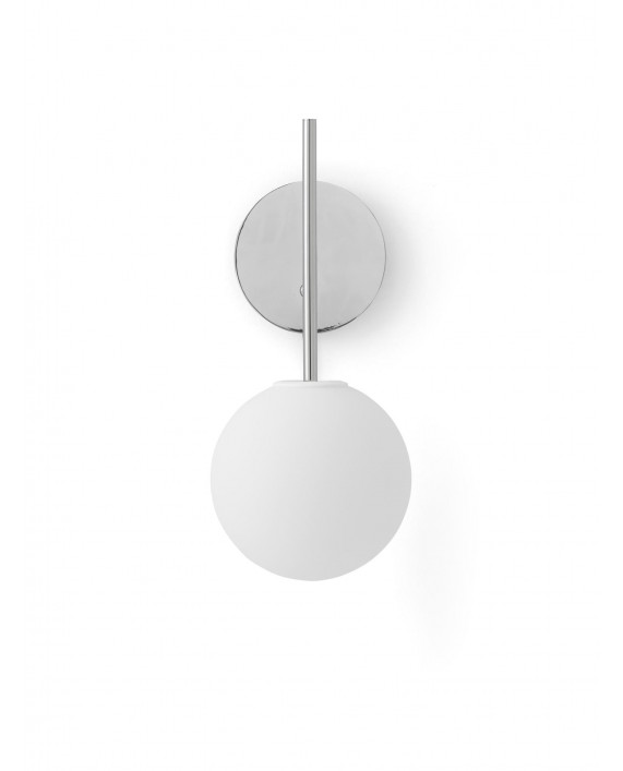 Audo TR Bulb Suspended Wall Lamp
